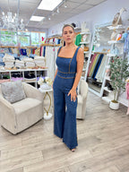DONYA - JUMPSUIT