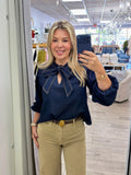ZULEMA - BLOUSE