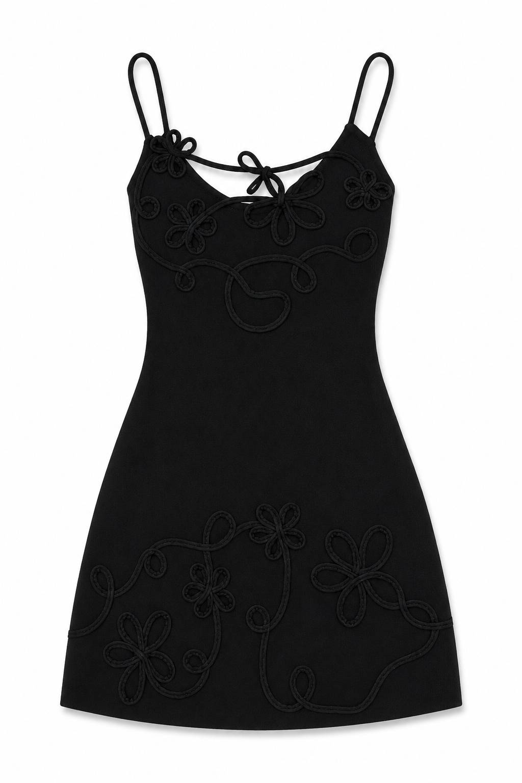 OPHELIA - DRESS
