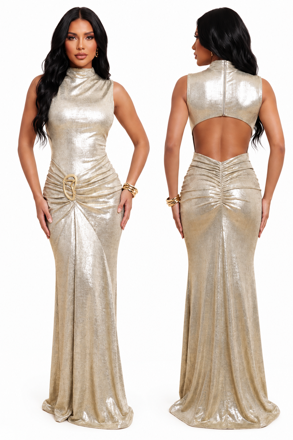 CALA - DRESS