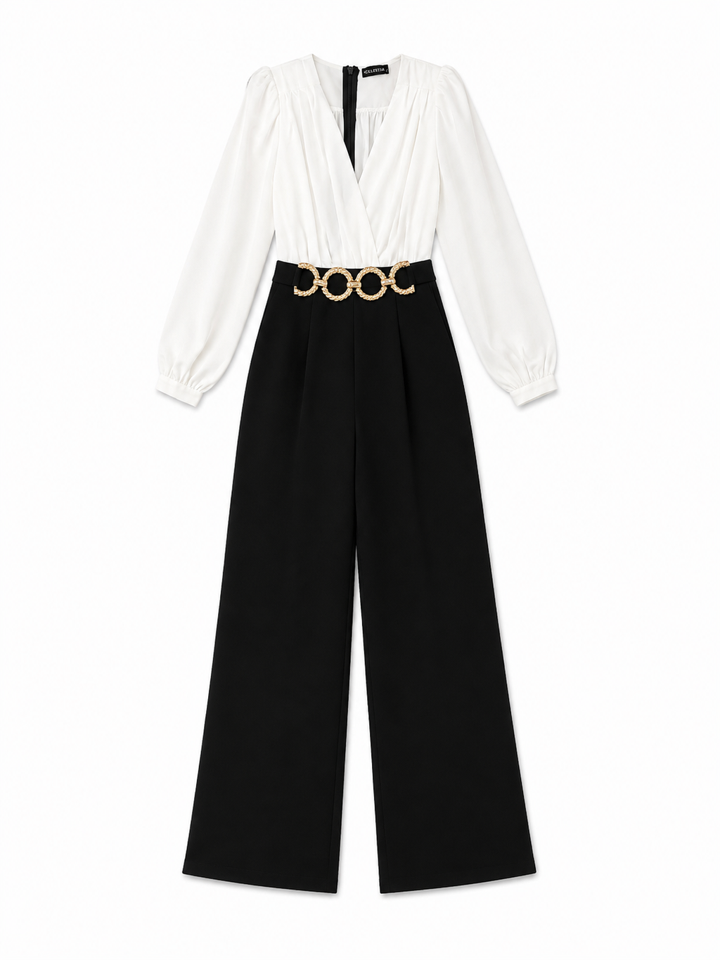 ODILIA - JUMPSUITS