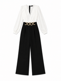 ODILIA - JUMPSUITS