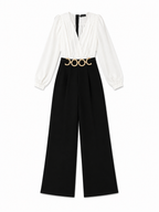 ODILIA - JUMPSUITS