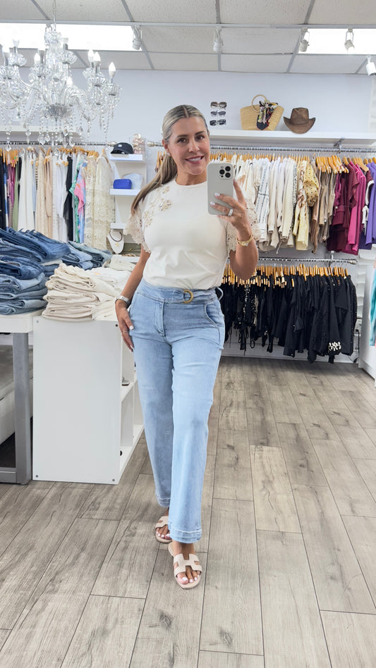 RAISA - JEANS