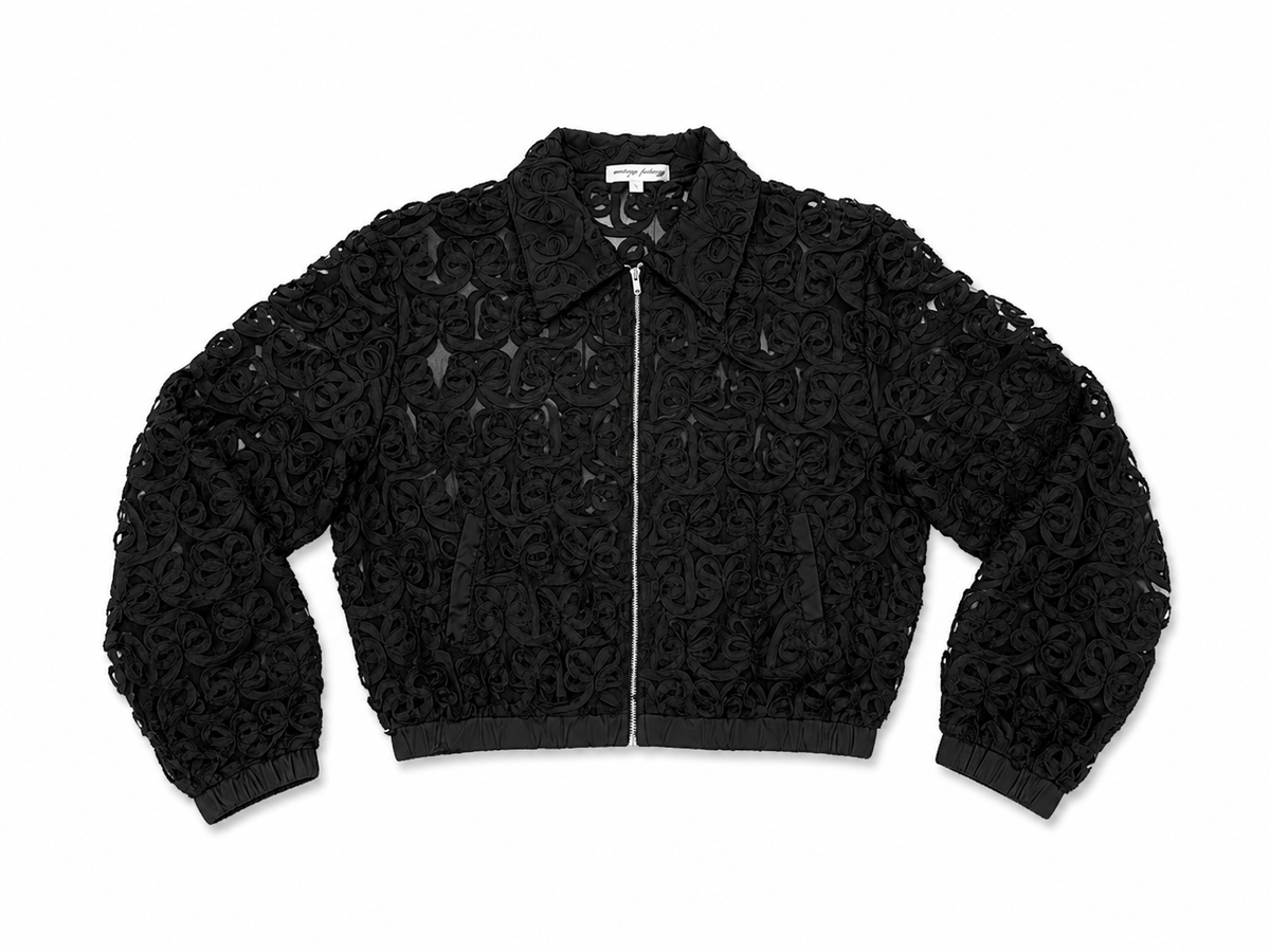 BRIELLA - JACKET