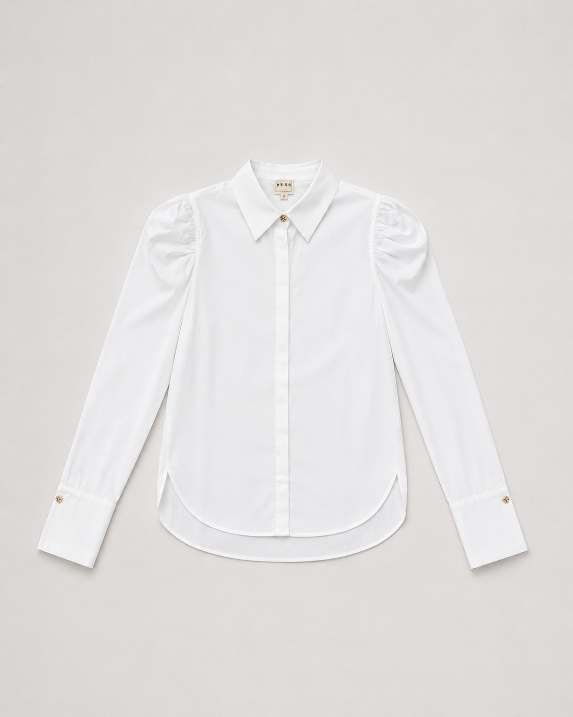 MERIDA -BLOUSE