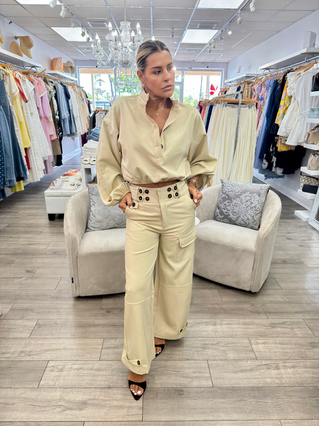 ADILA - SET