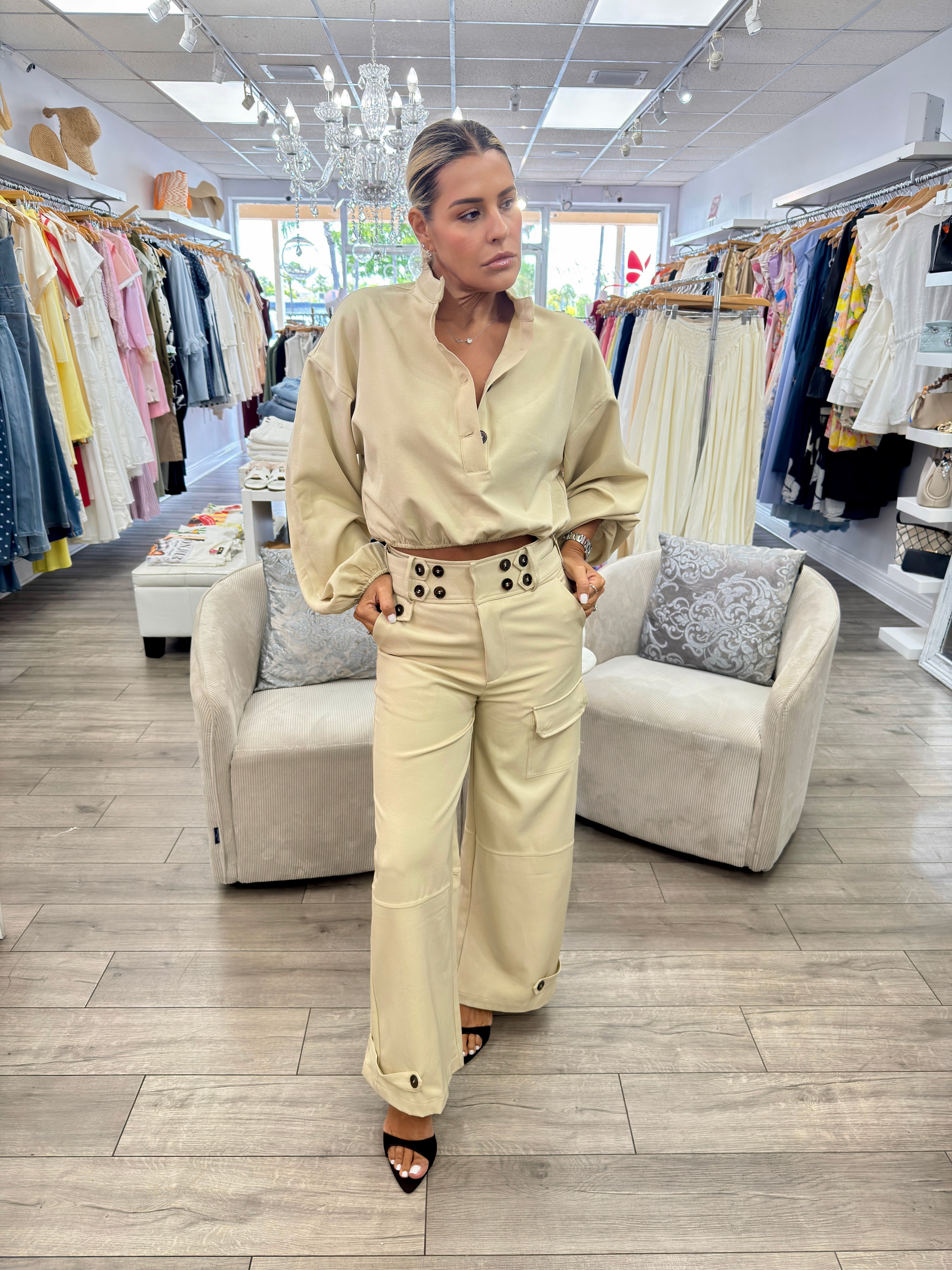 ADILA - SET