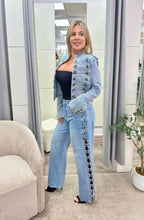 CAMILA - JACKET