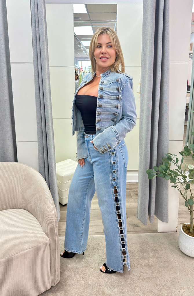 CAMILA - JACKET