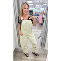 MADELINE -OVERALL