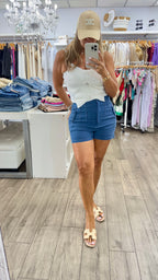NOEMI - SHORTS