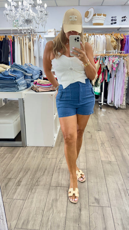 NOEMI - SHORTS