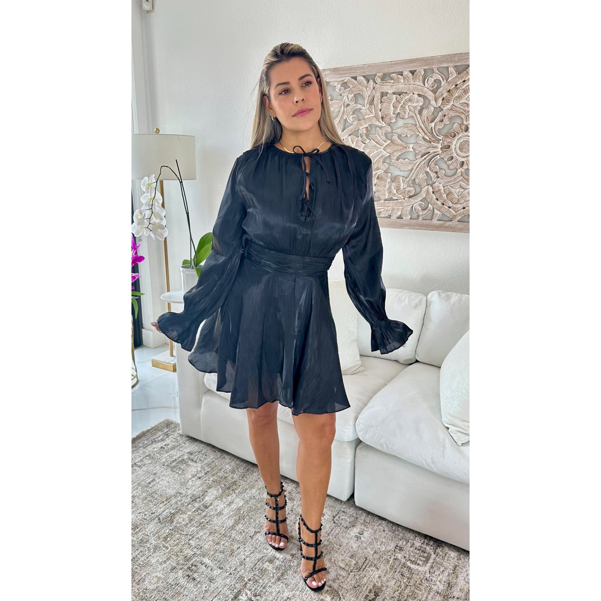 JANY - DRESS