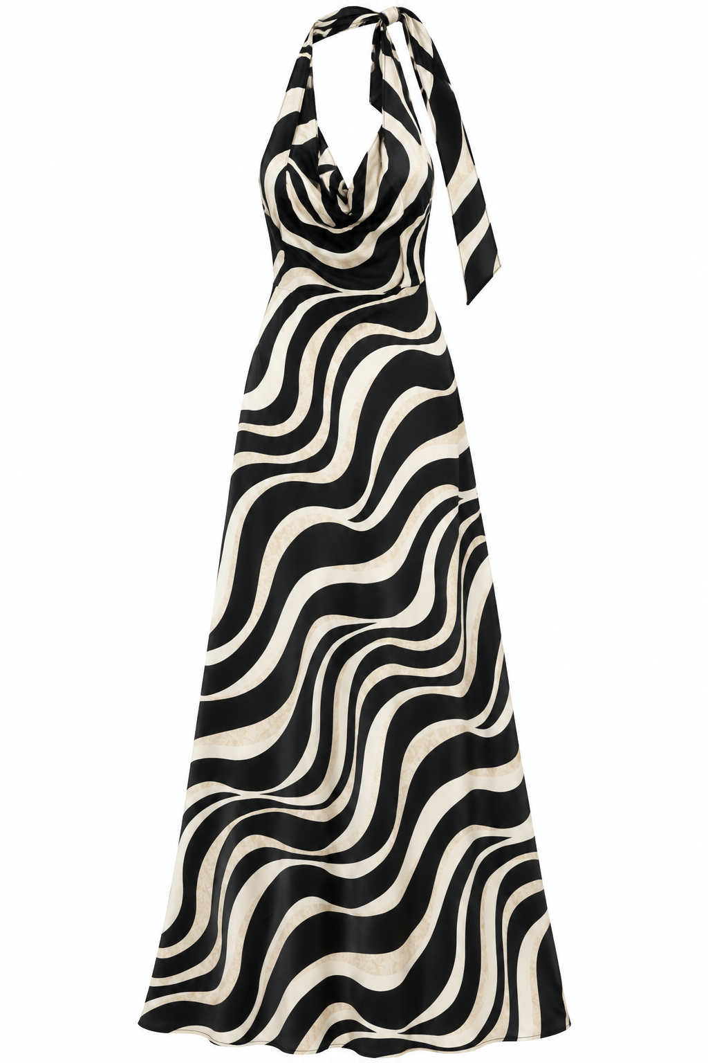 VEGA - DRESS