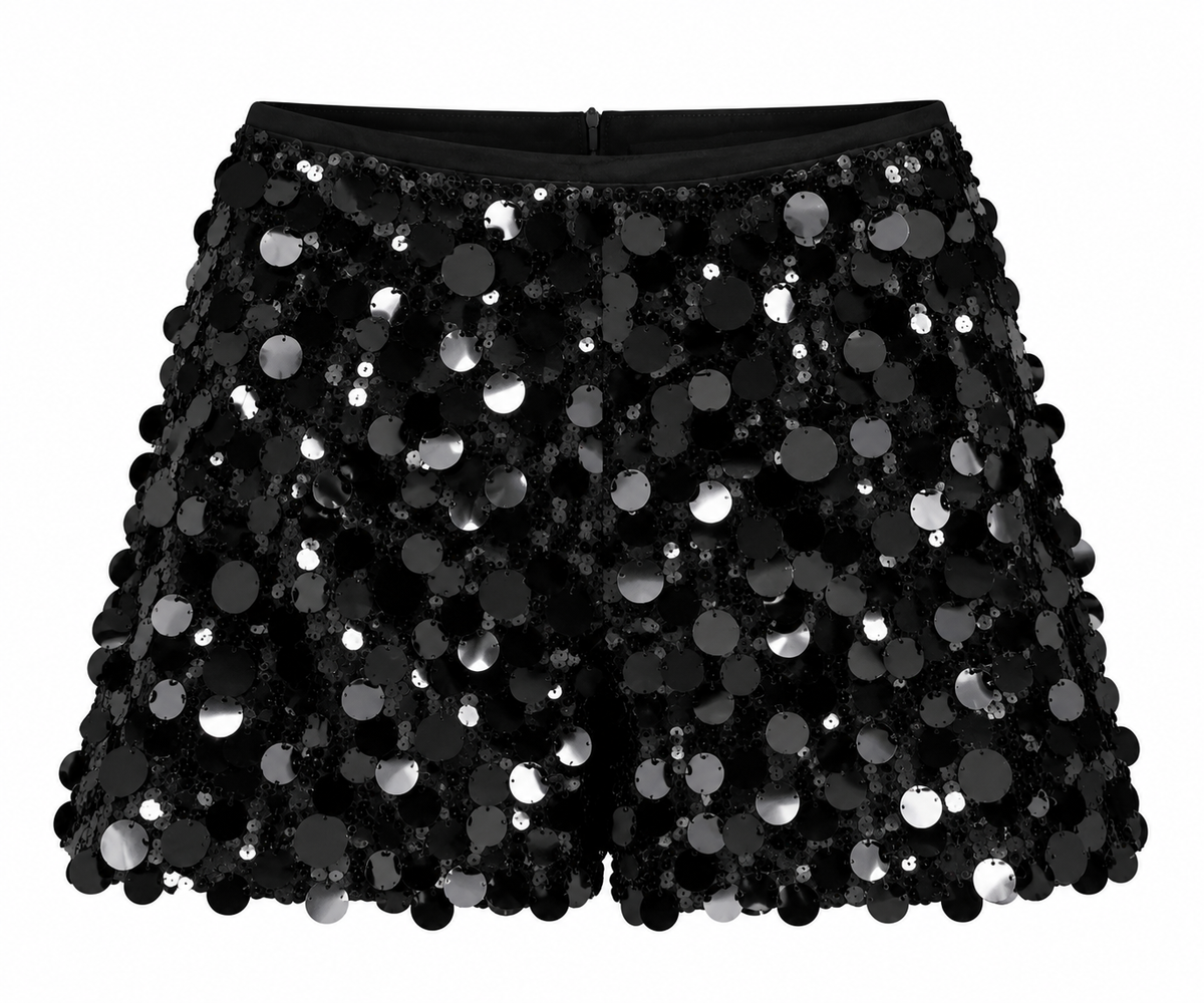 YOEMI - SHORT