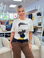 PILAR - T-SHIRT