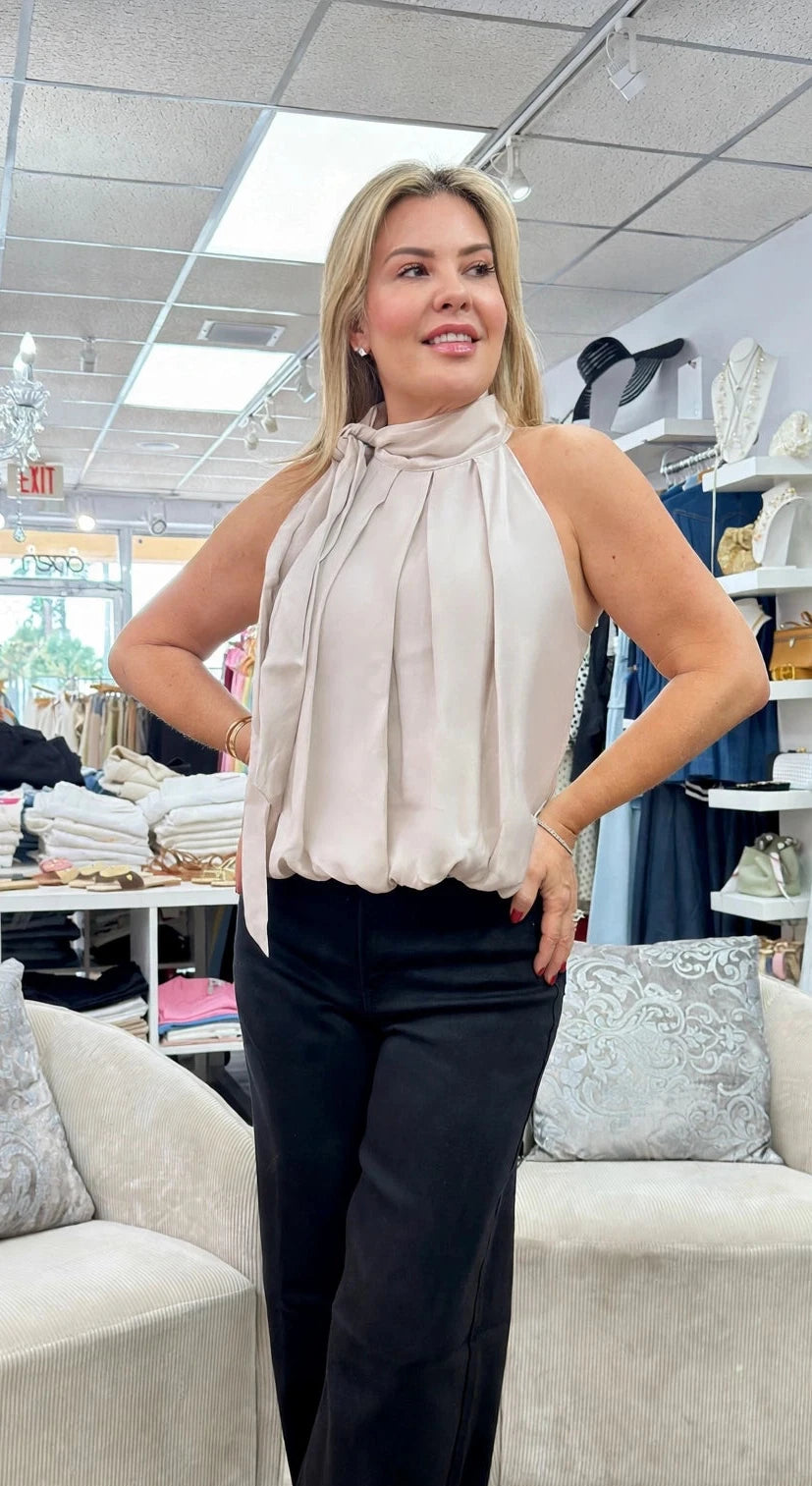 LEAH - TOP