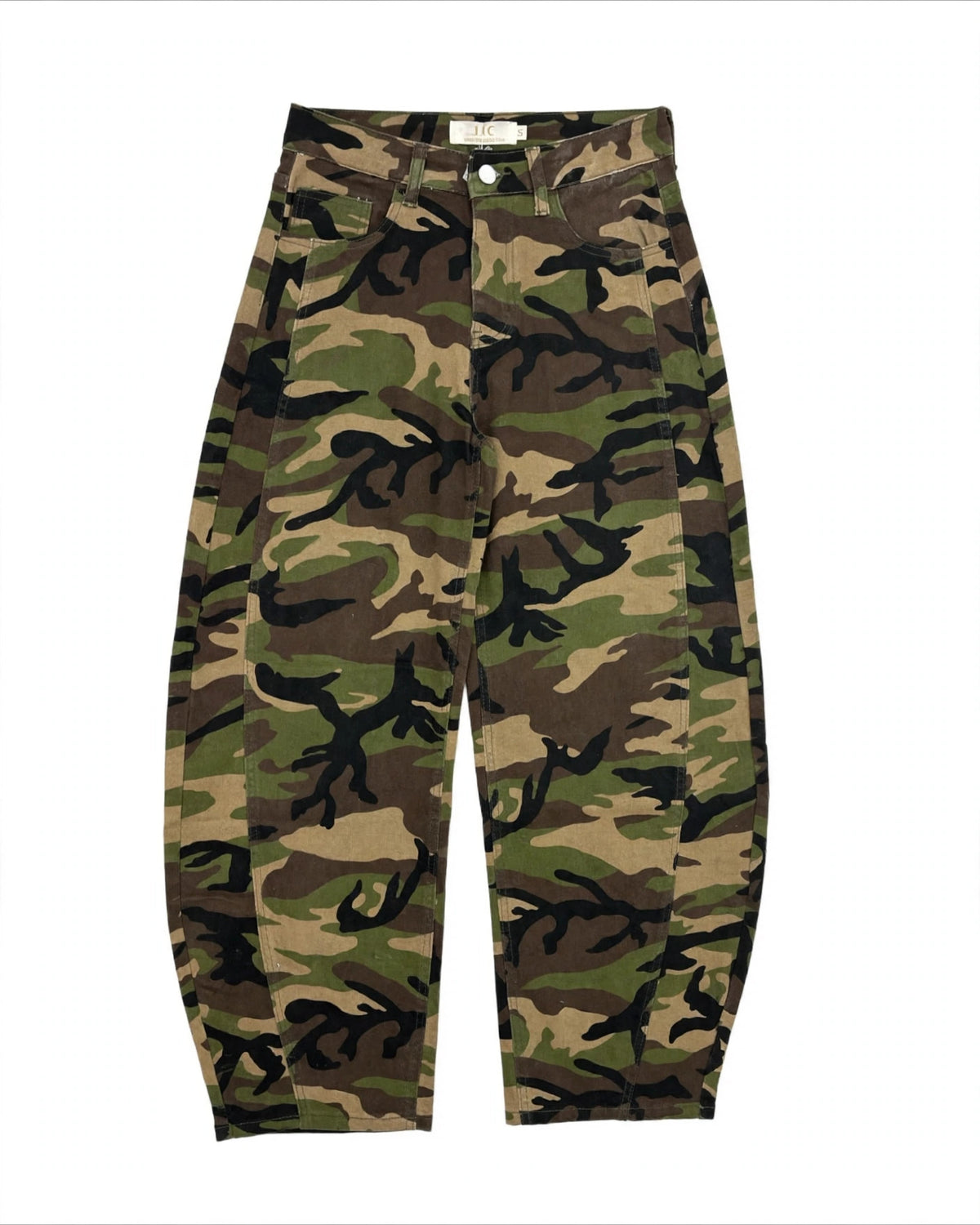 CECILY - PANT