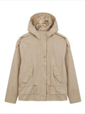 JIMENA - JACKET