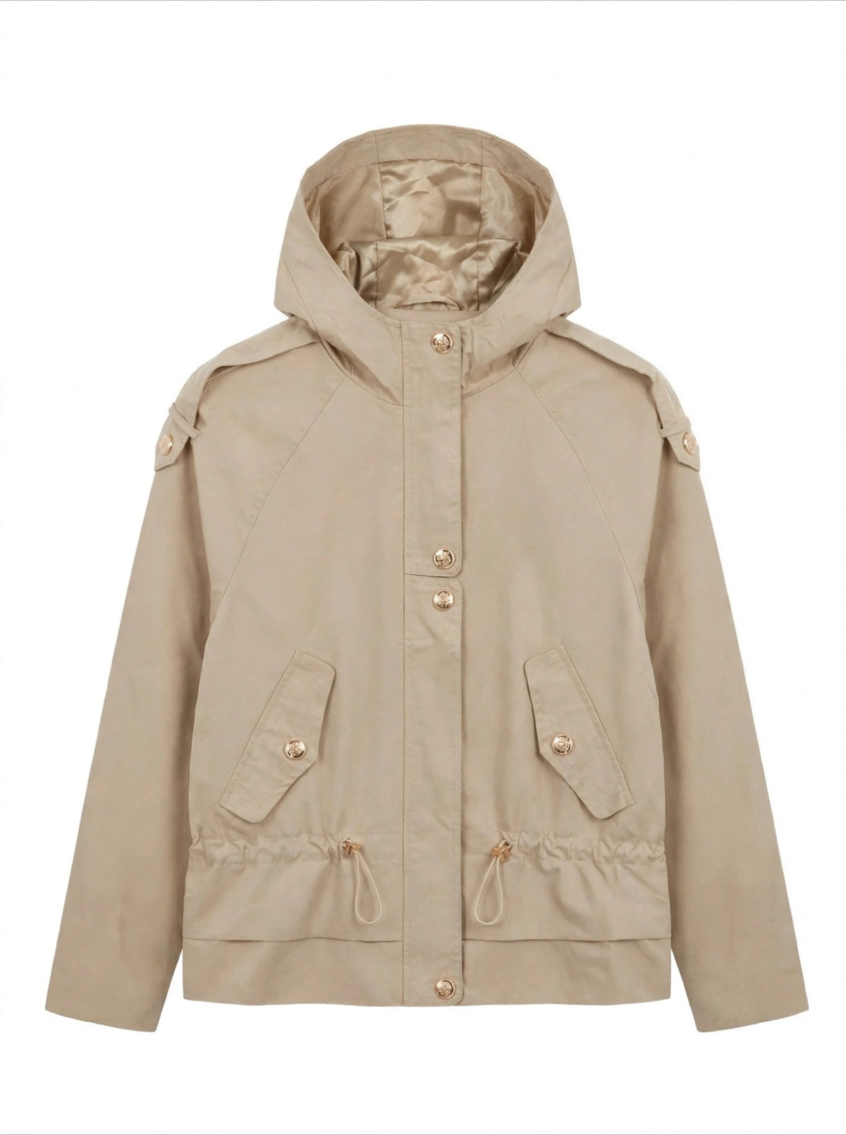 JIMENA - JACKET