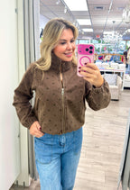 ELBA - JACKET