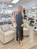 ALEJANDRA - DRESS