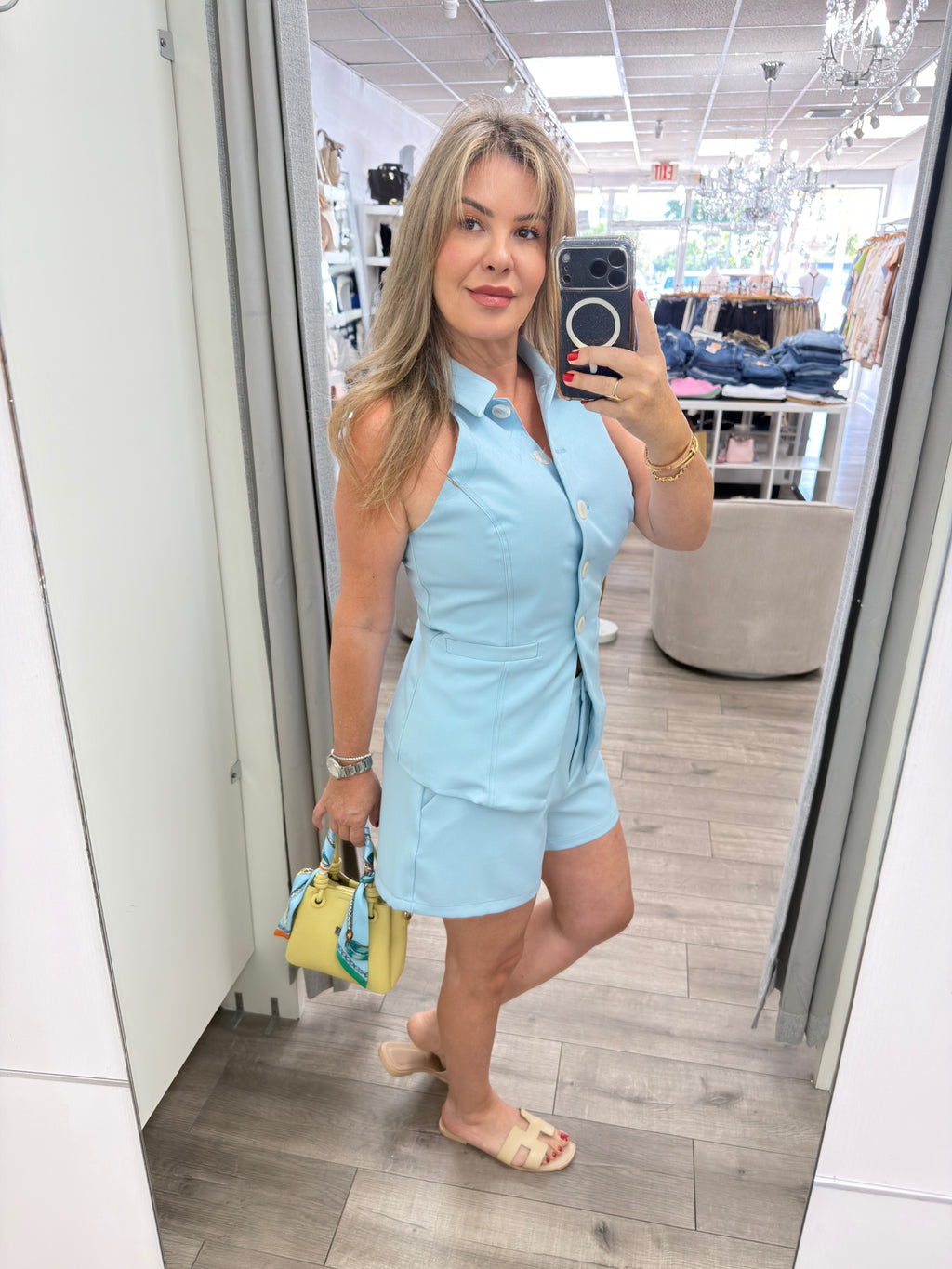 CELESTE - SET