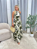 AMELIA HALTER - DRESS