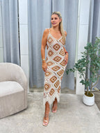 EVA - DRESS