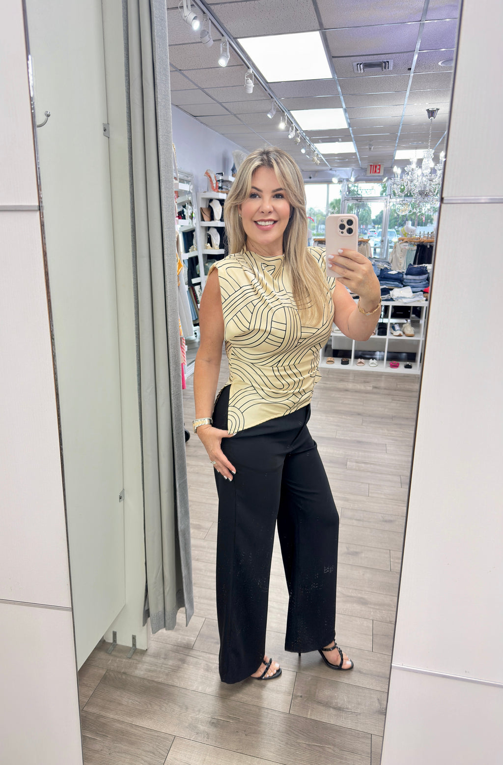 VALENTINA - SET