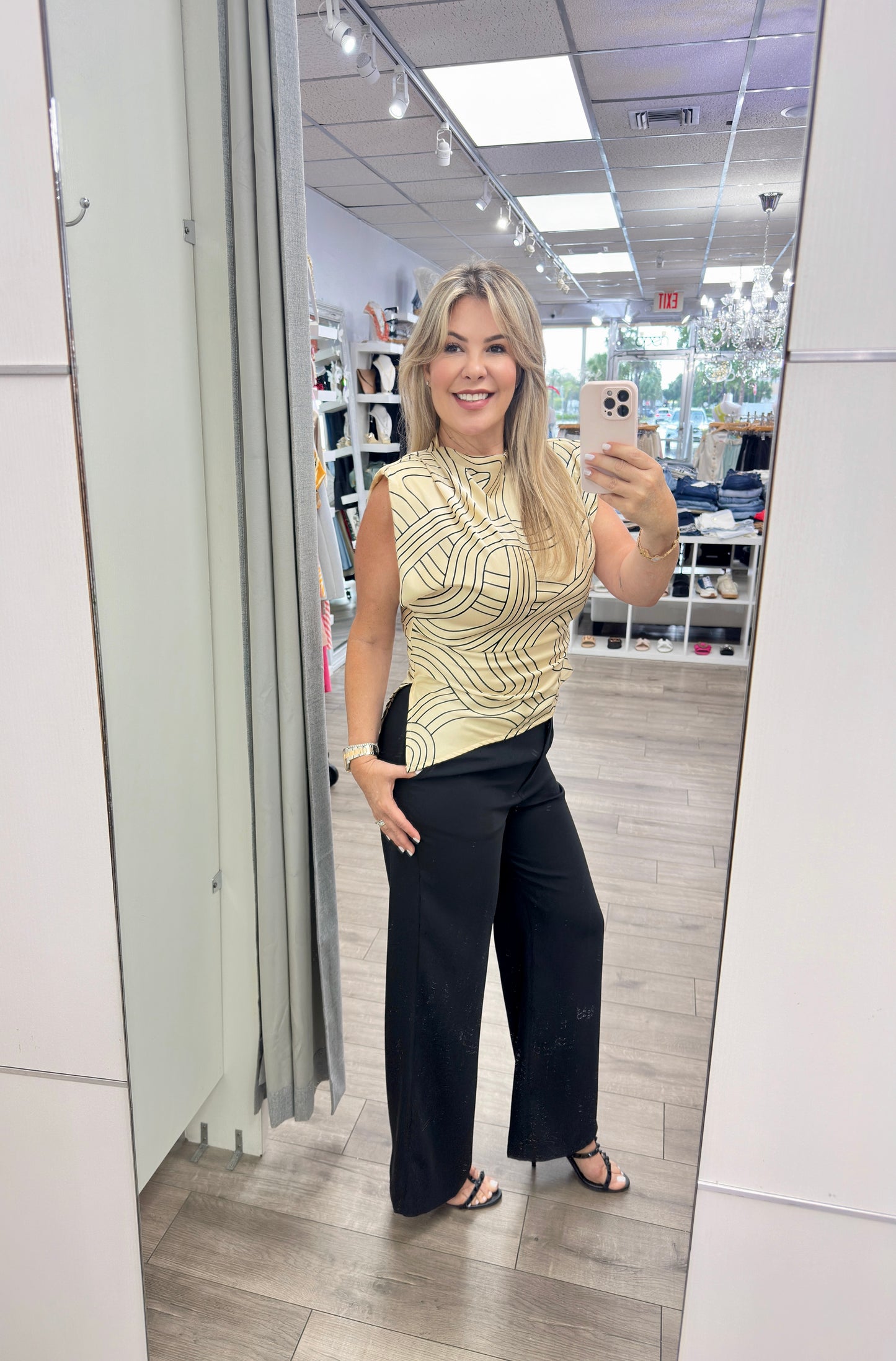 VALENTINA - SET