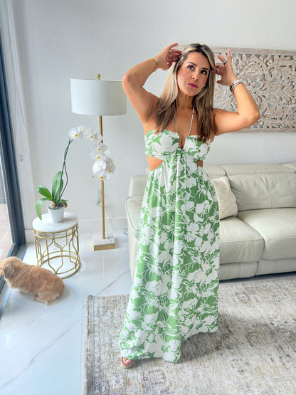 VERONA - DRESS