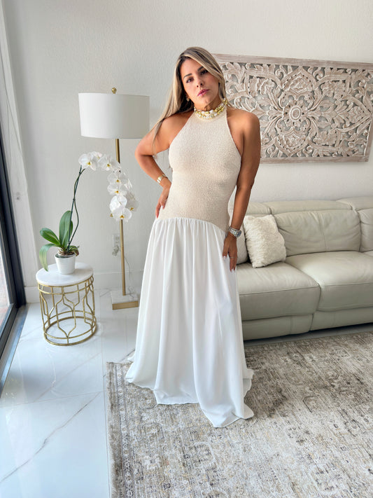 SERENA - DRESS