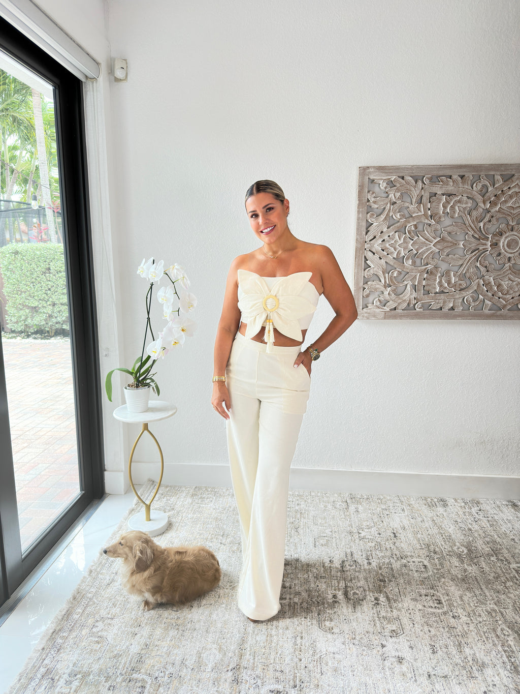 ARACELLI - SET