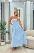 ALICIA - DRESS