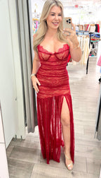NINA - DRESS