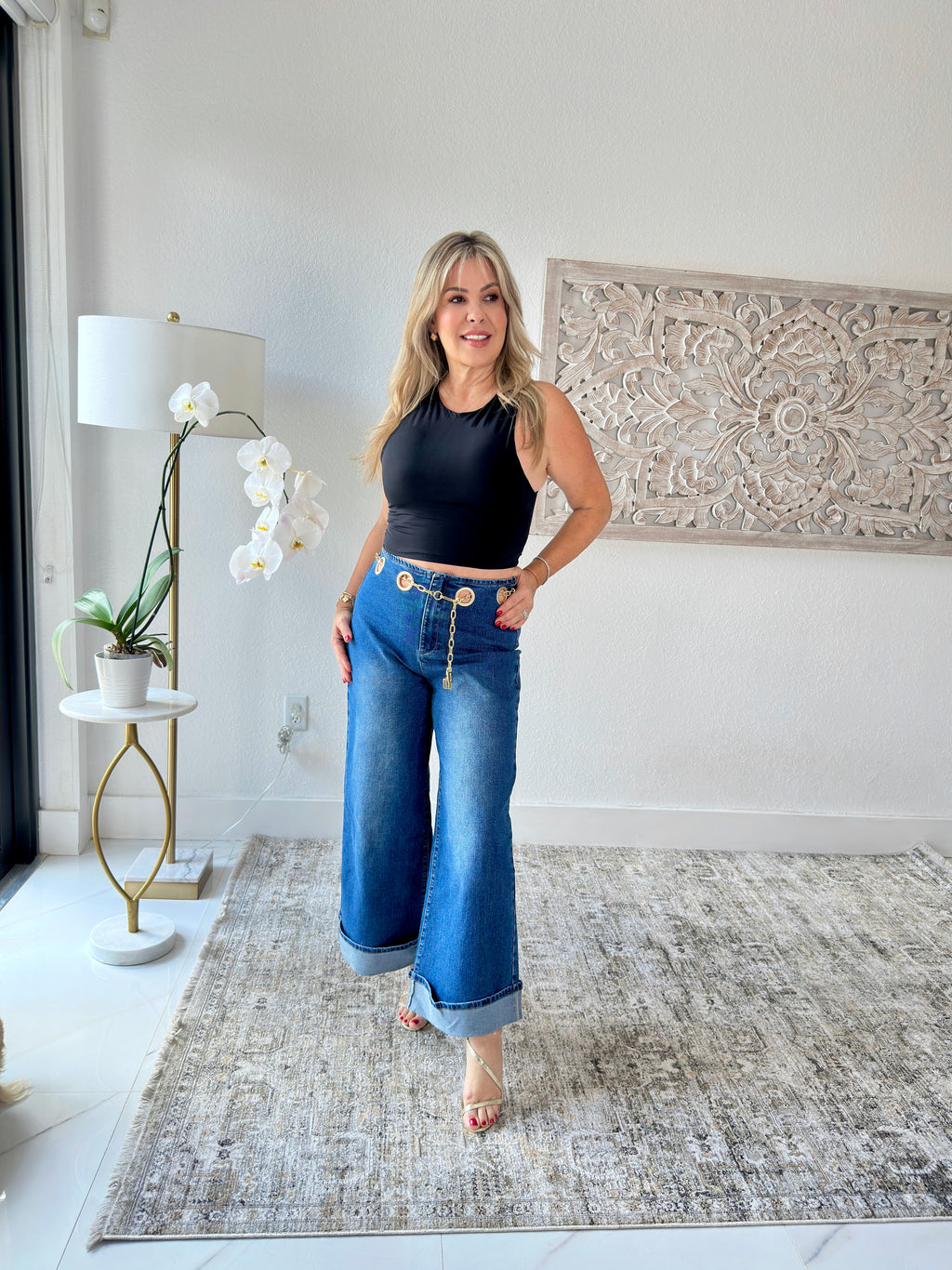 CIELO - JEANS