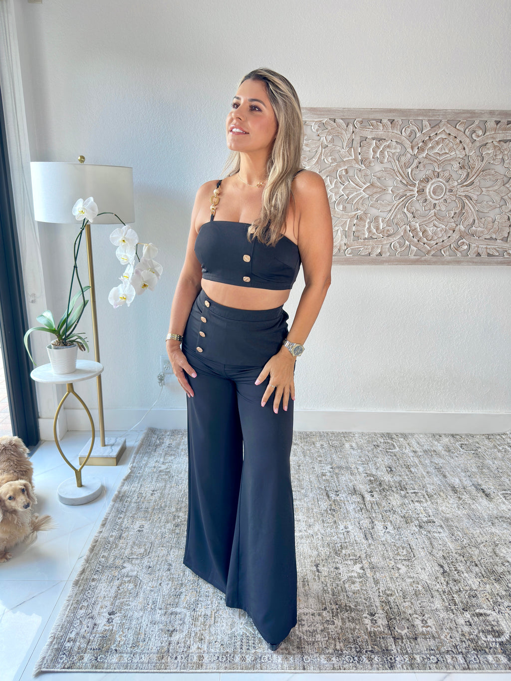 LENA - SET