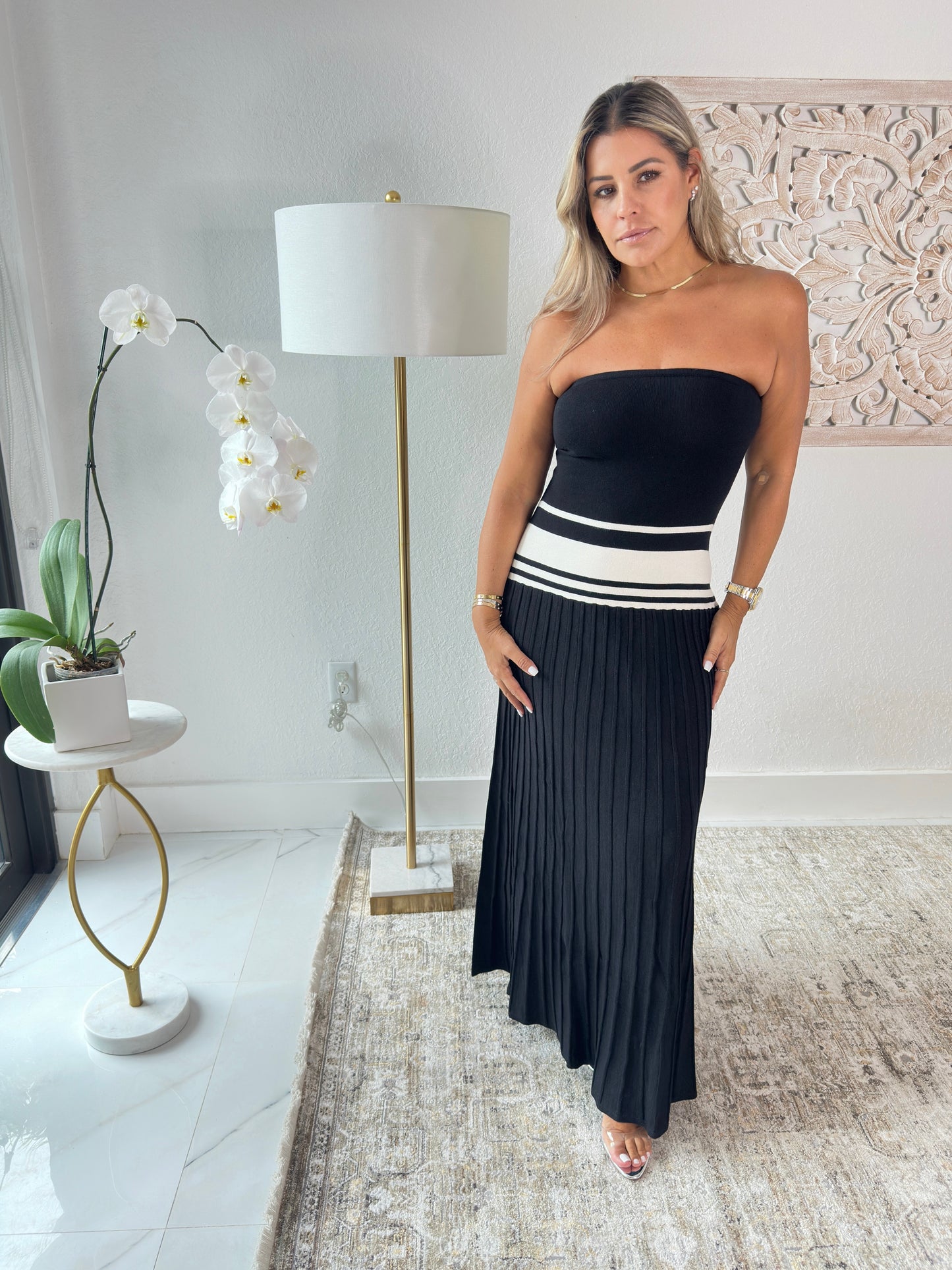 AURELIA - DRESS