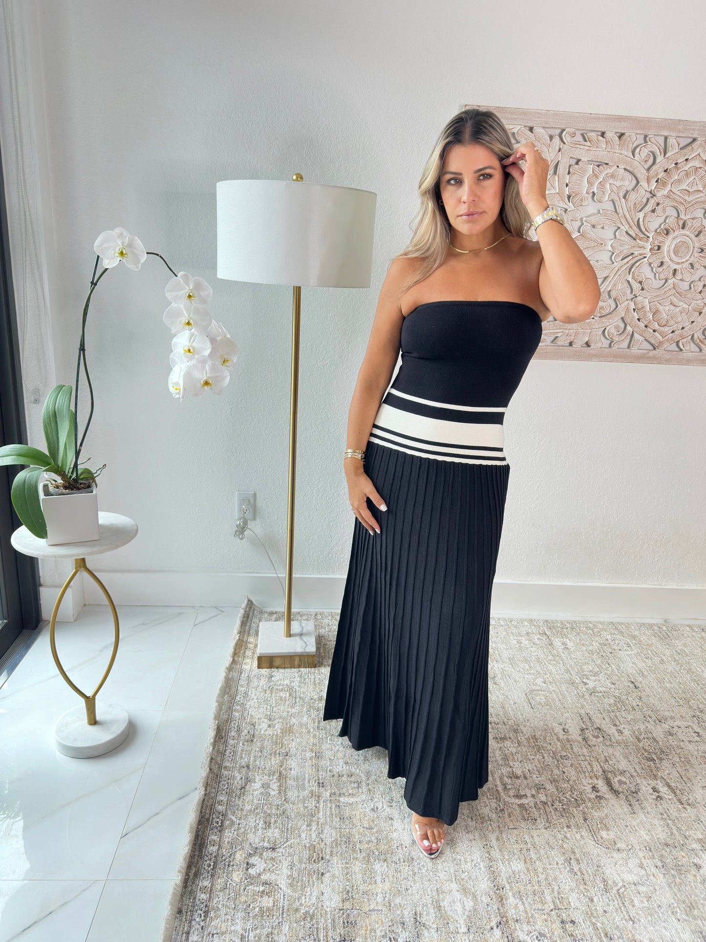 AURELIA - DRESS