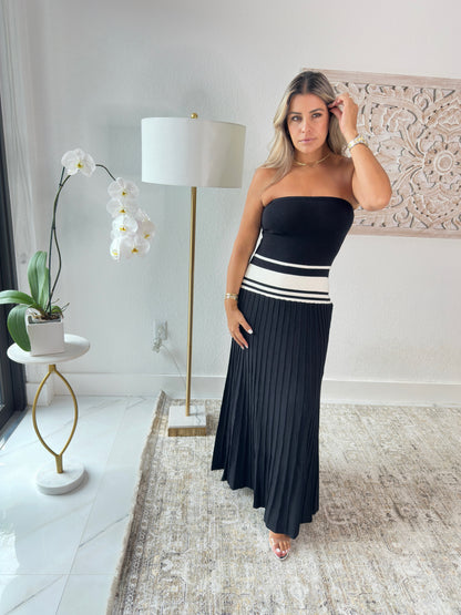 AURELIA - DRESS