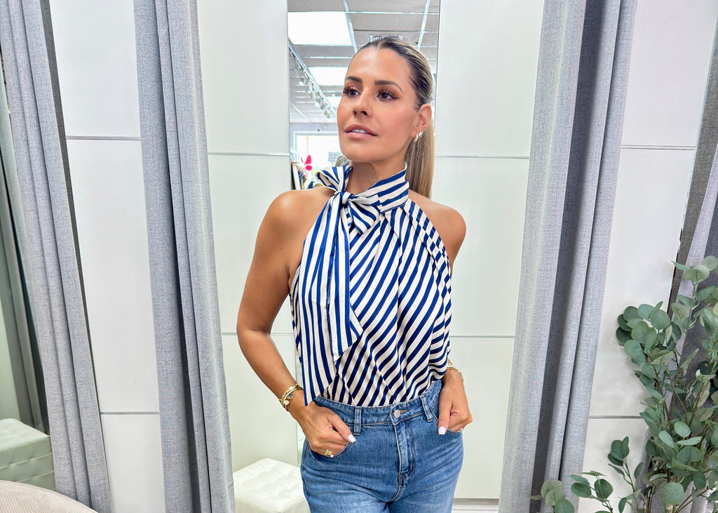 NELLA - BLOUSE