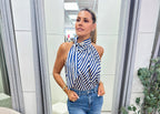 NELLA - BLOUSE