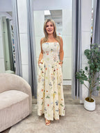 VALERIA - DRESS