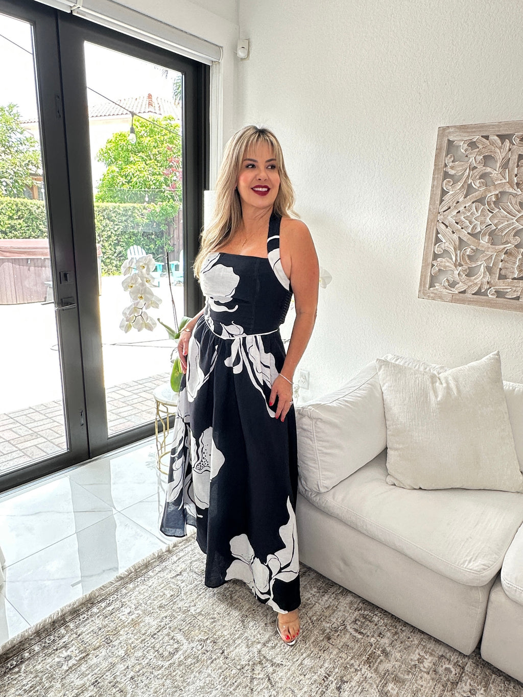 MAUI - DRESS