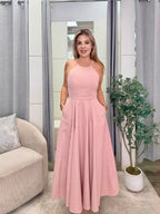 ROSALIE - MAXI DRESS