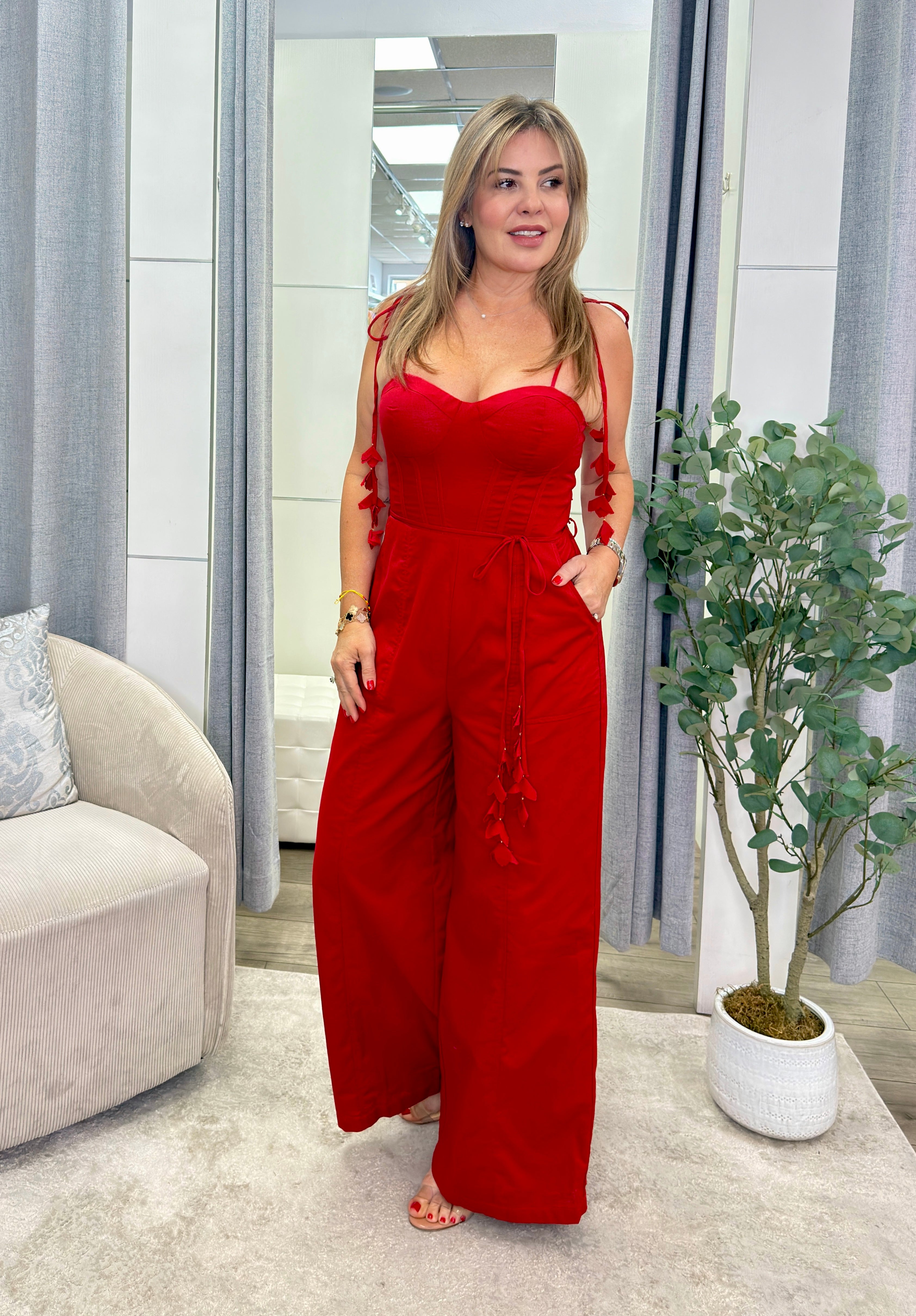 ELLIE- JUMPSUIT