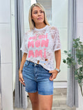 ELARA - T-SHIRT
