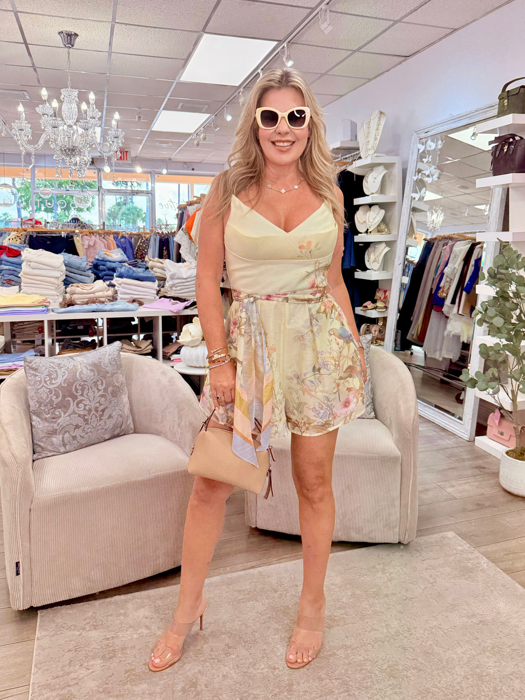 CELIA - DRESS